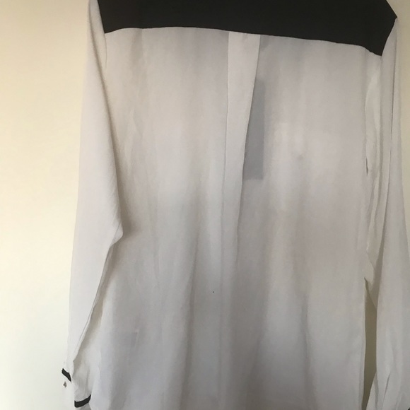 Coupe’ Collection size extra large blouse - Picture 2 of 2